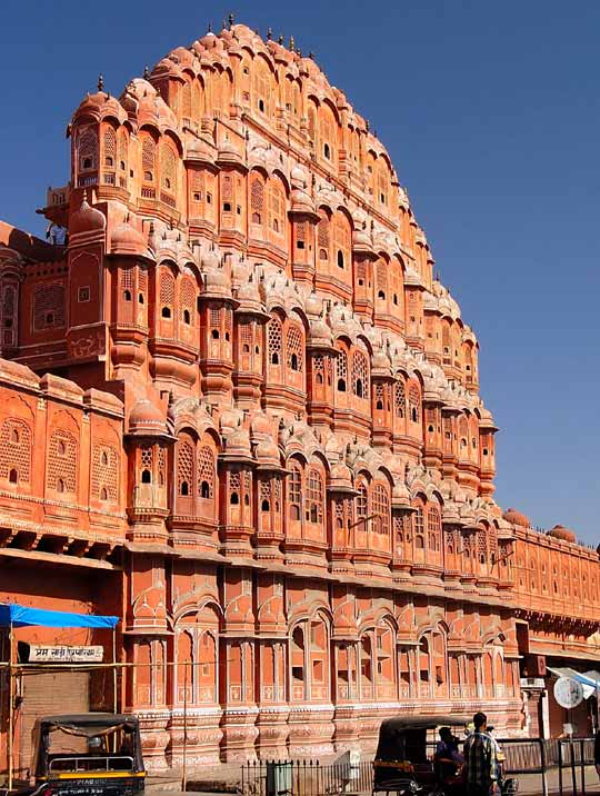 Jaipur Pushkar Tour Package