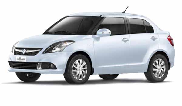 Pushkar Swift Dzire